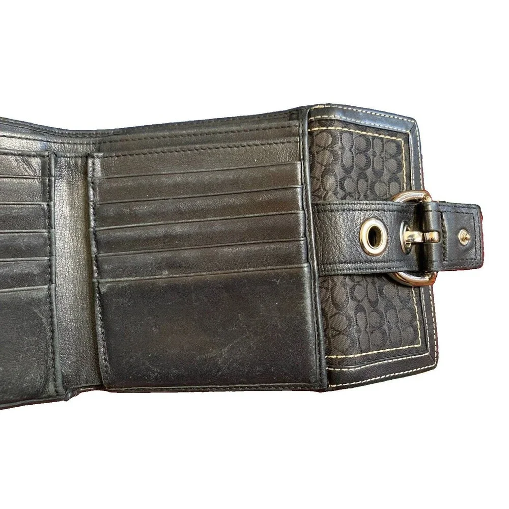 Coach vintage y2k